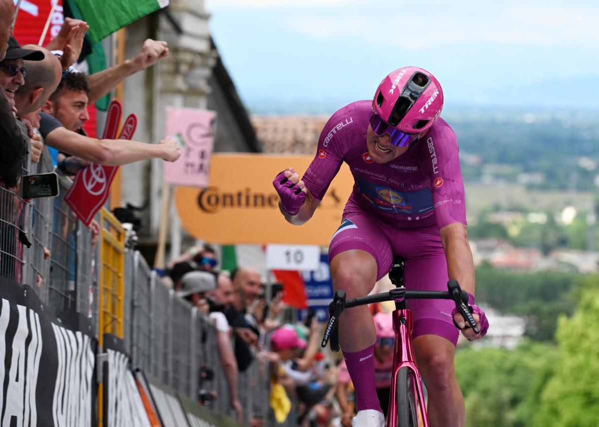 Foto REUTERS