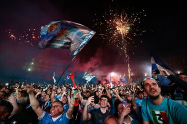 Foto REUTERS