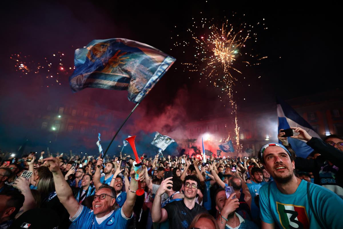 Foto REUTERS