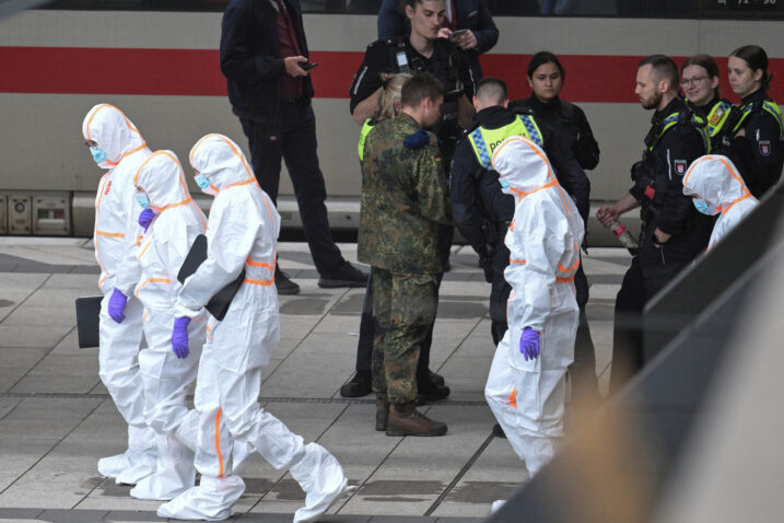 Reuters