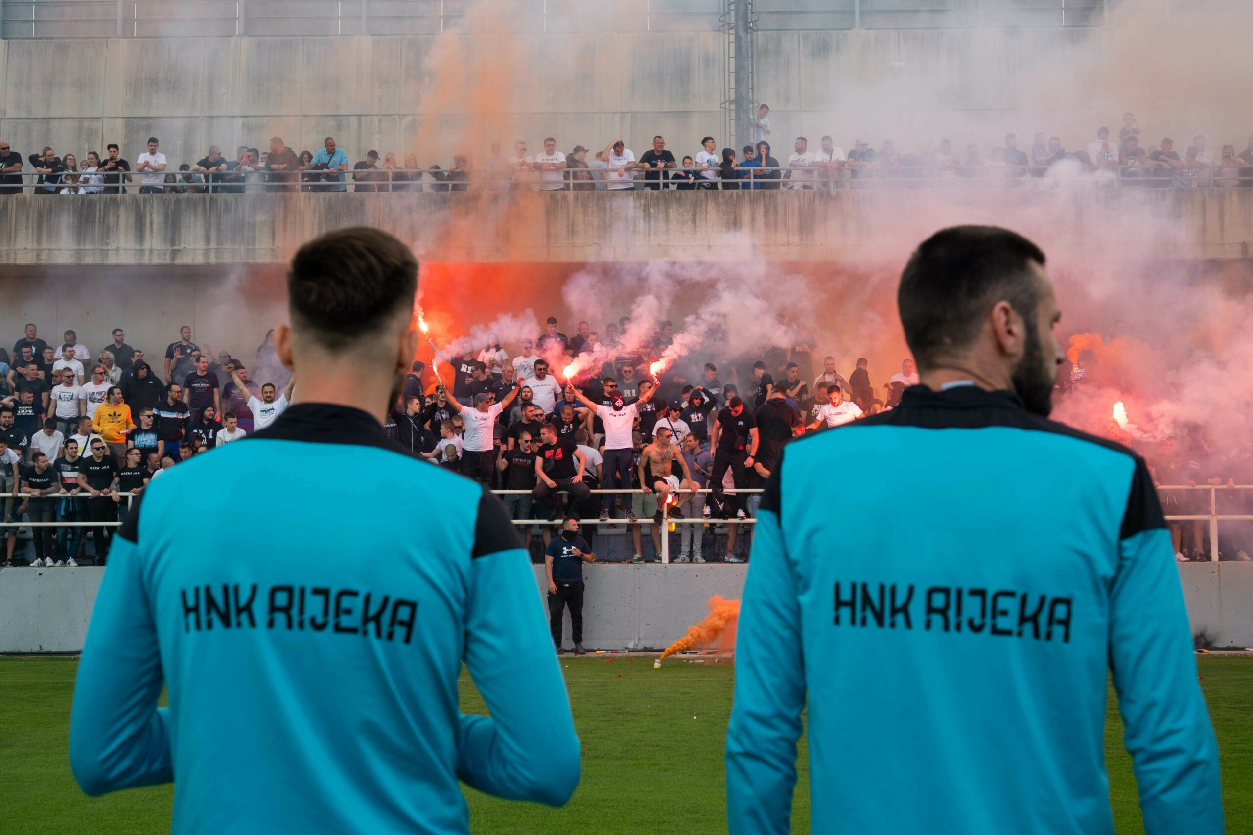 Foto A. KRIŽANEC