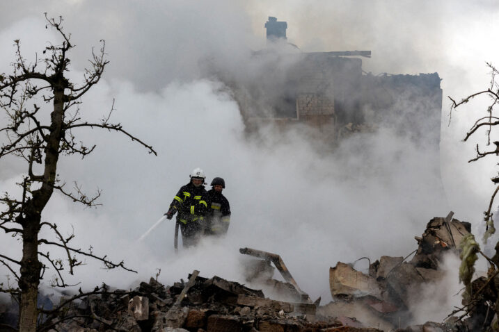 REUTERS