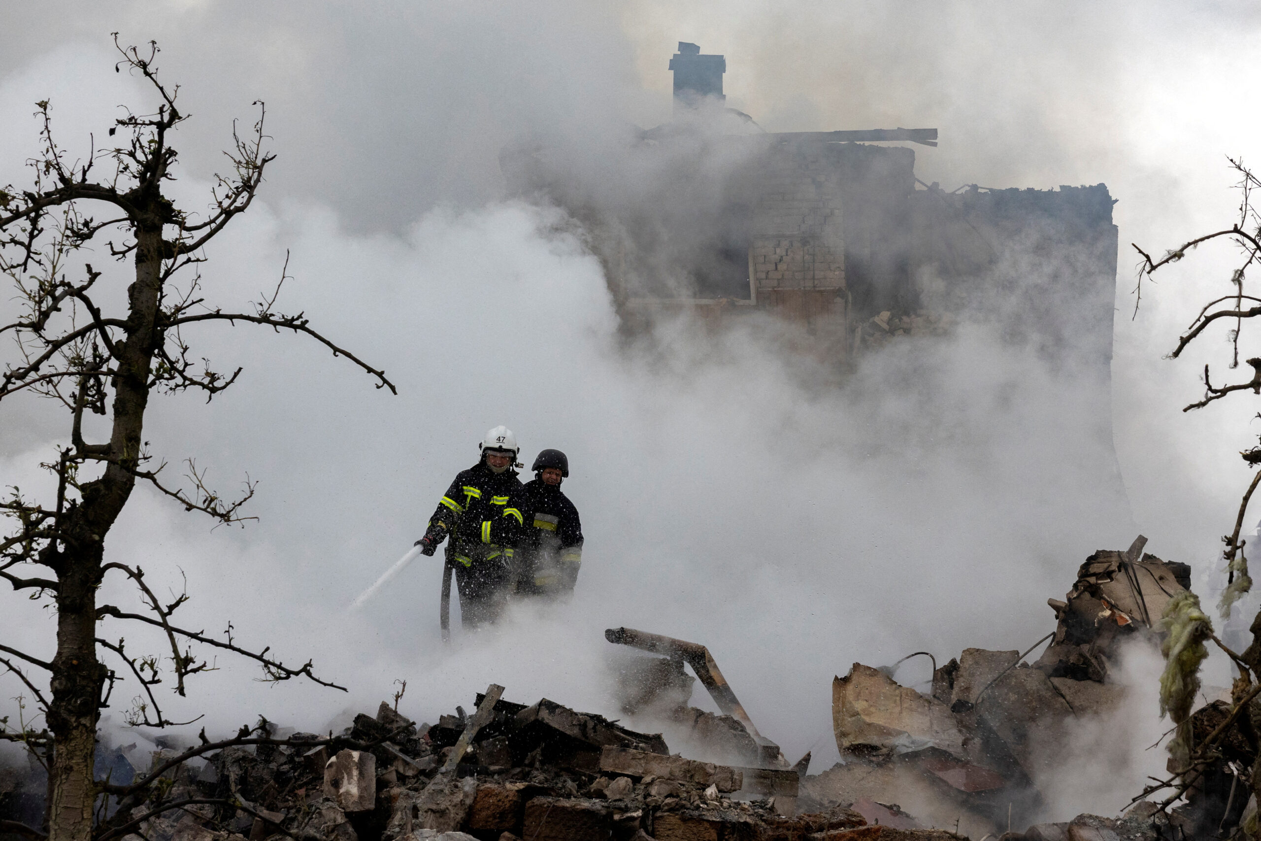 REUTERS