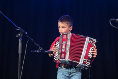 Matej Šverko ili ki zna - zna / Foto Nikola Blagojević