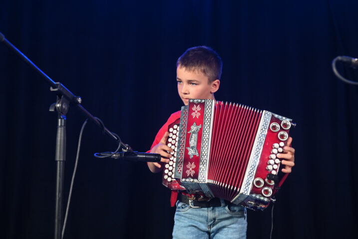 Matej Šverko ili ki zna - zna / Foto Nikola Blagojević