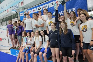 Plivači i plivačice Kantride