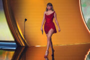 Taylor Swift / Foto: Reuters