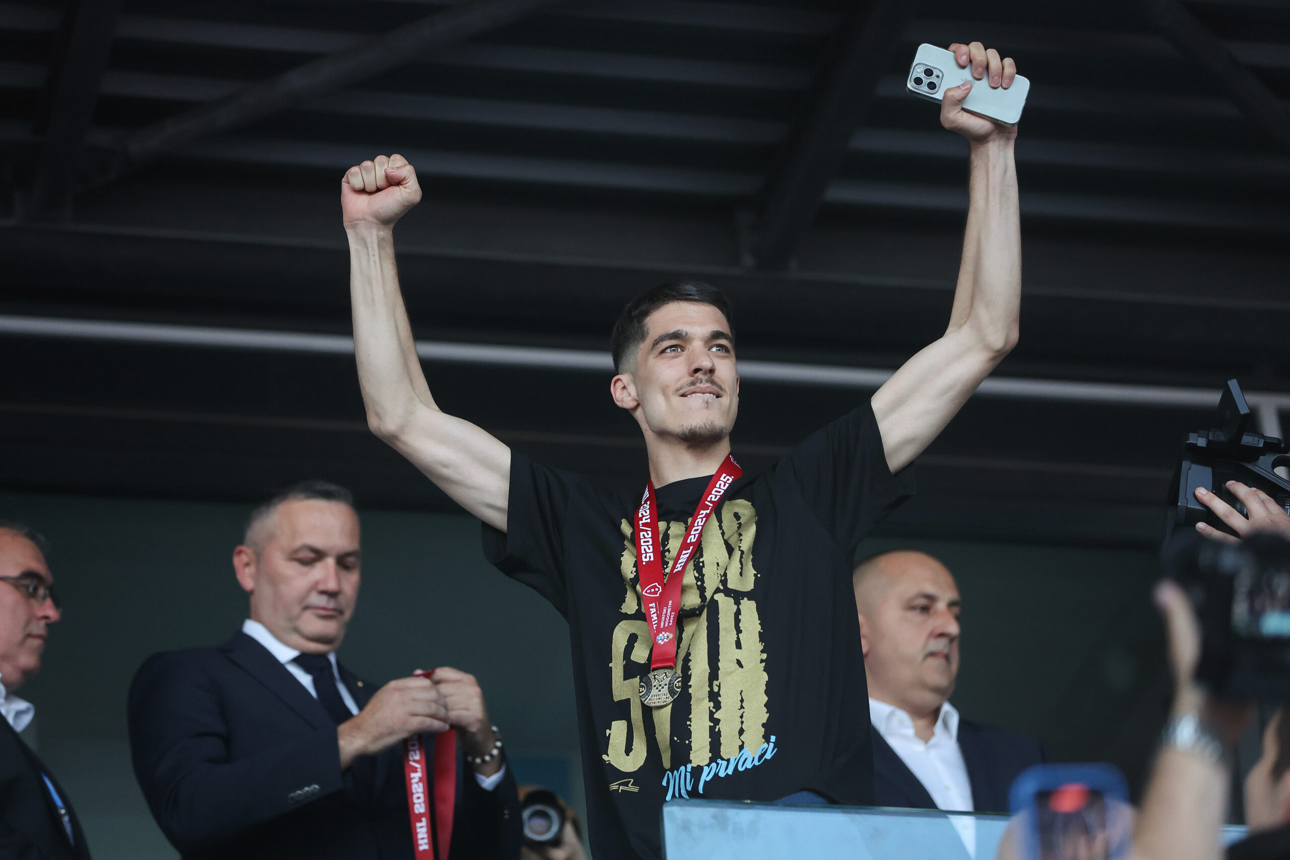 Niko Janković/Foto PIXSELL