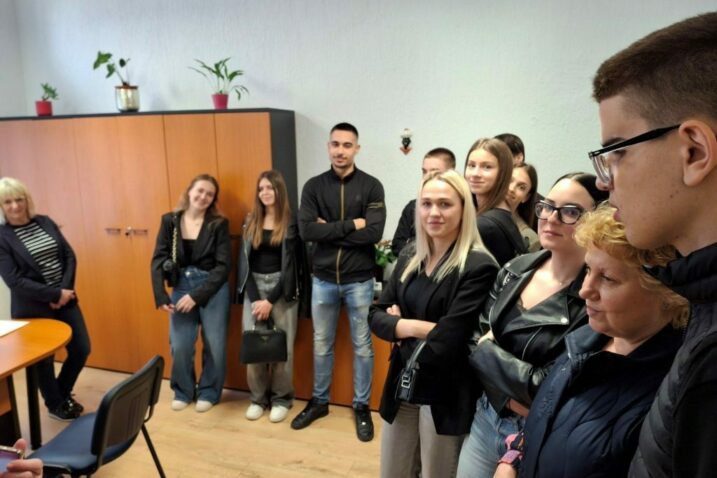 Foto PGŽ