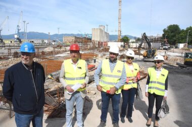 SNIMIO SERGEJ DRECHSLER