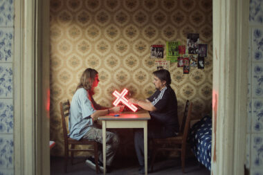 Foto Subversive FF