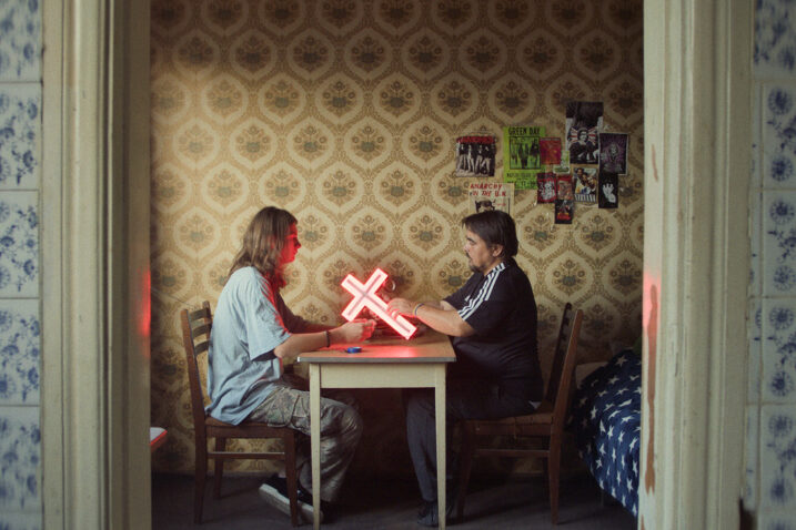 Foto Subversive FF
