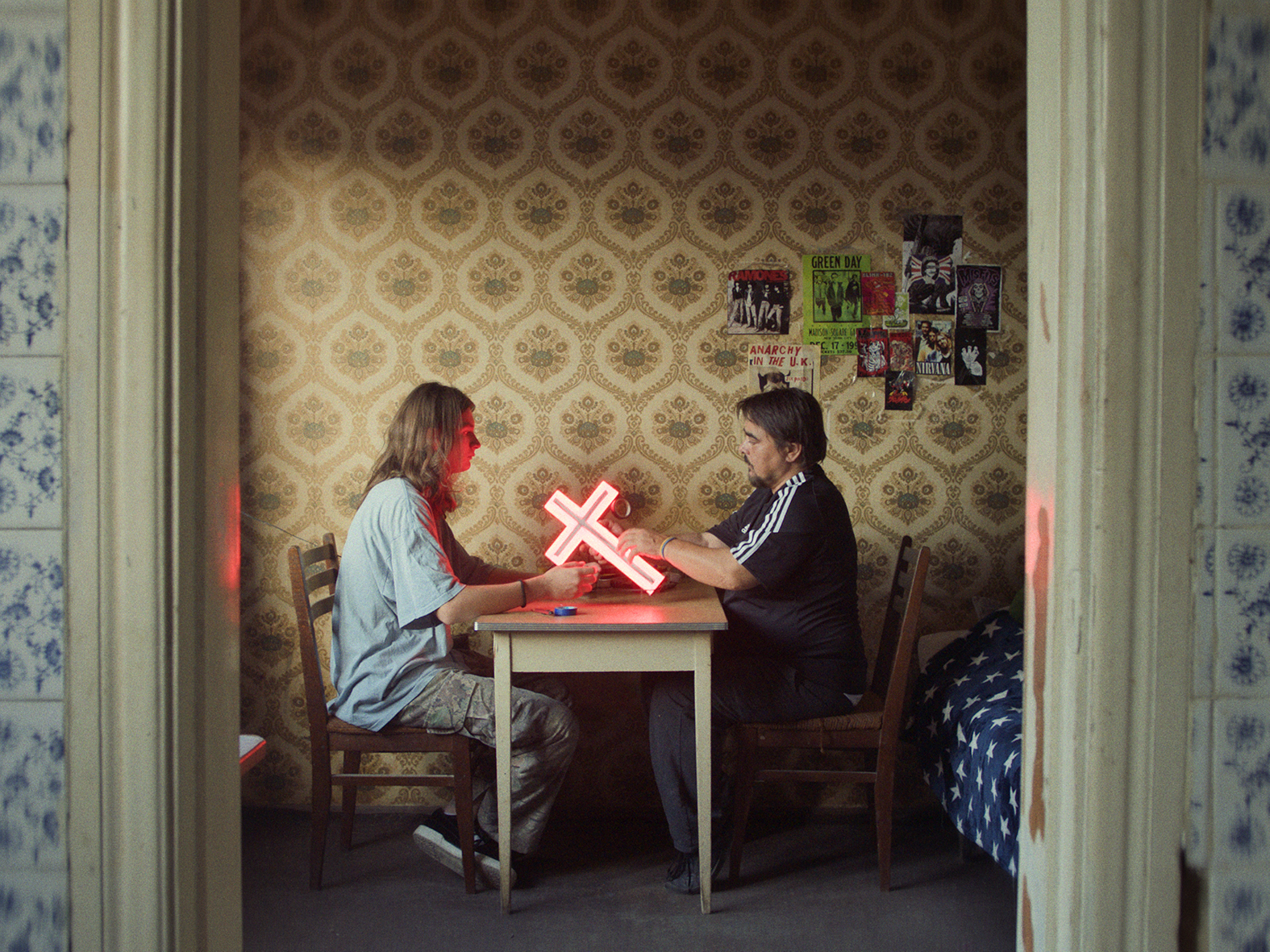 Foto Subversive FF