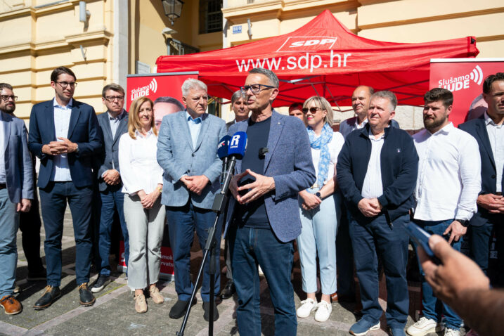 Foto Ana Križanec