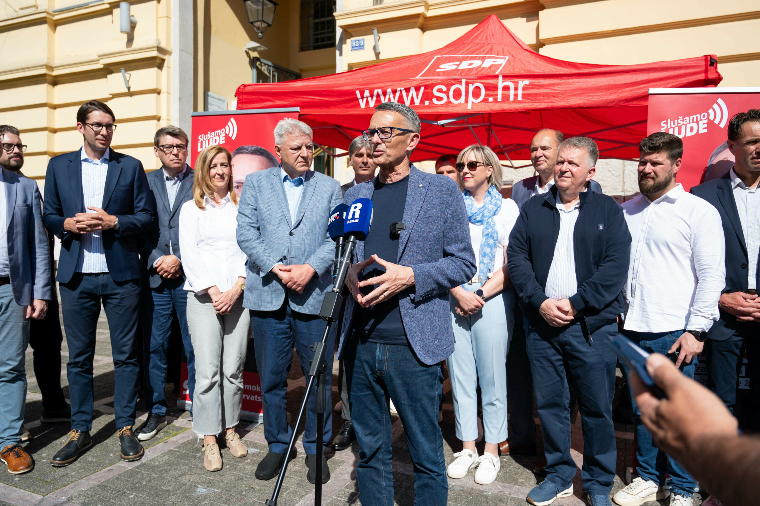 Foto Ana Križanec