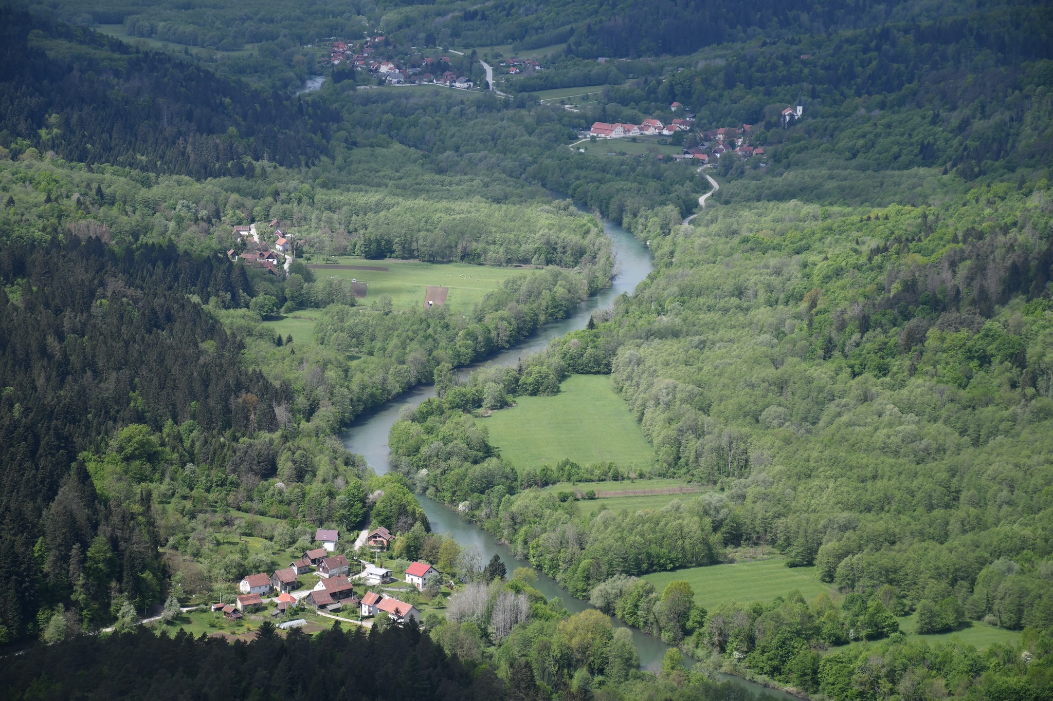 Kupa ne razdvaja, Kupa spaja! / Foto: DAVOR DELAČ