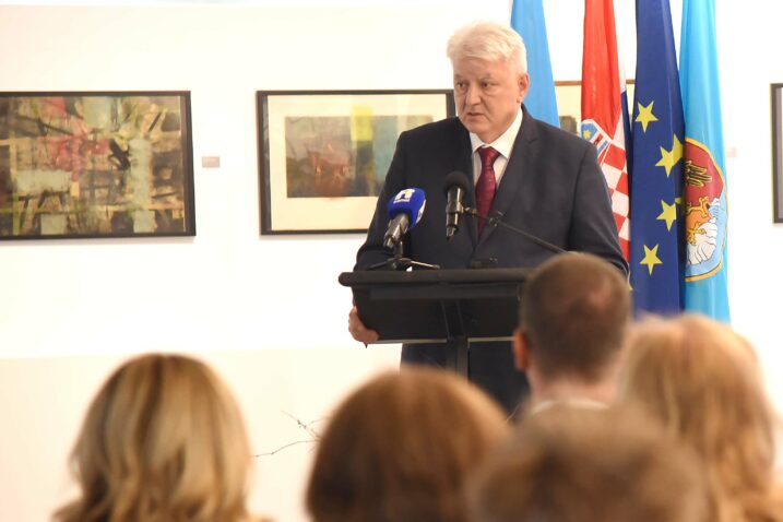 Zlatko Komadina / Foto: Sergej Drechsler