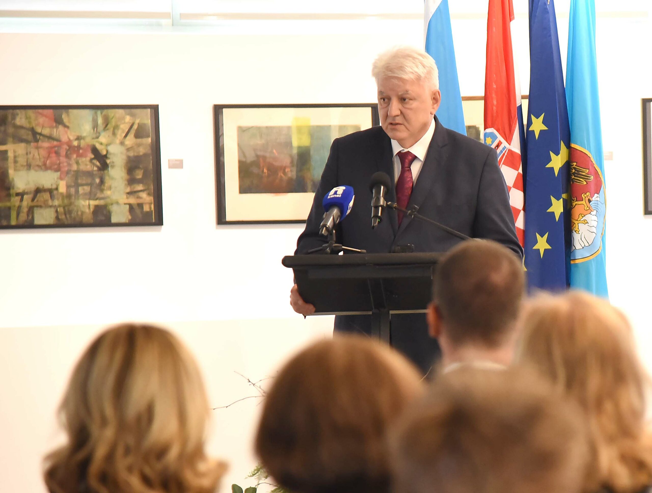 Zlatko Komadina / Foto: Sergej Drechsler