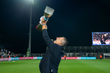 Damir Mišković/A. KRIŽANEC