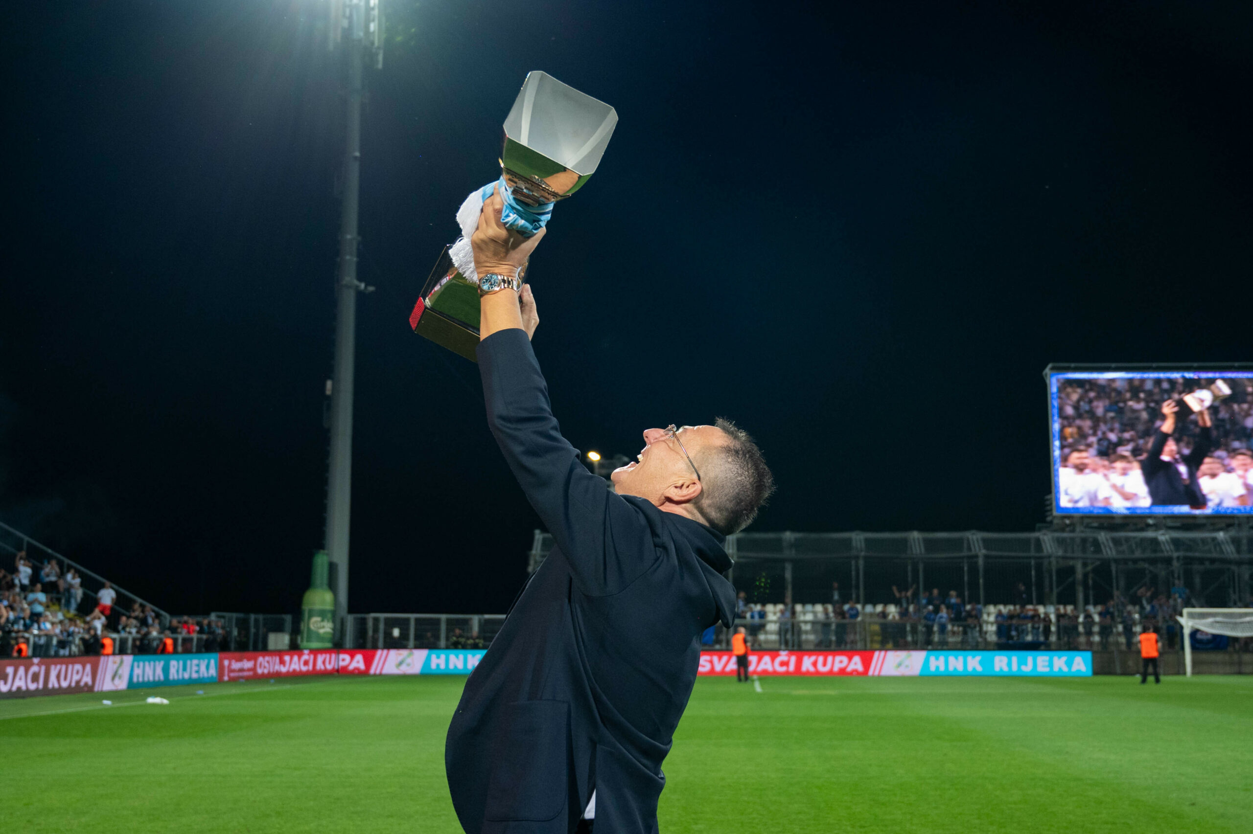 Damir Mišković/A. KRIŽANEC