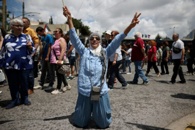 Ilustracija / Reuters
