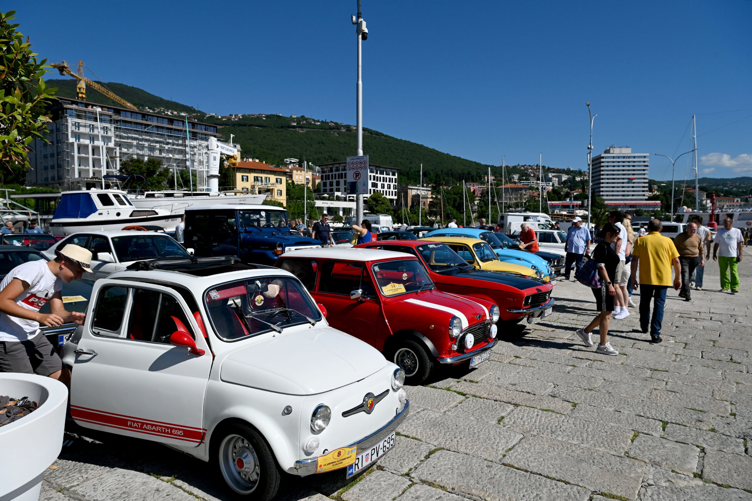 Foto Vedran KARUZA