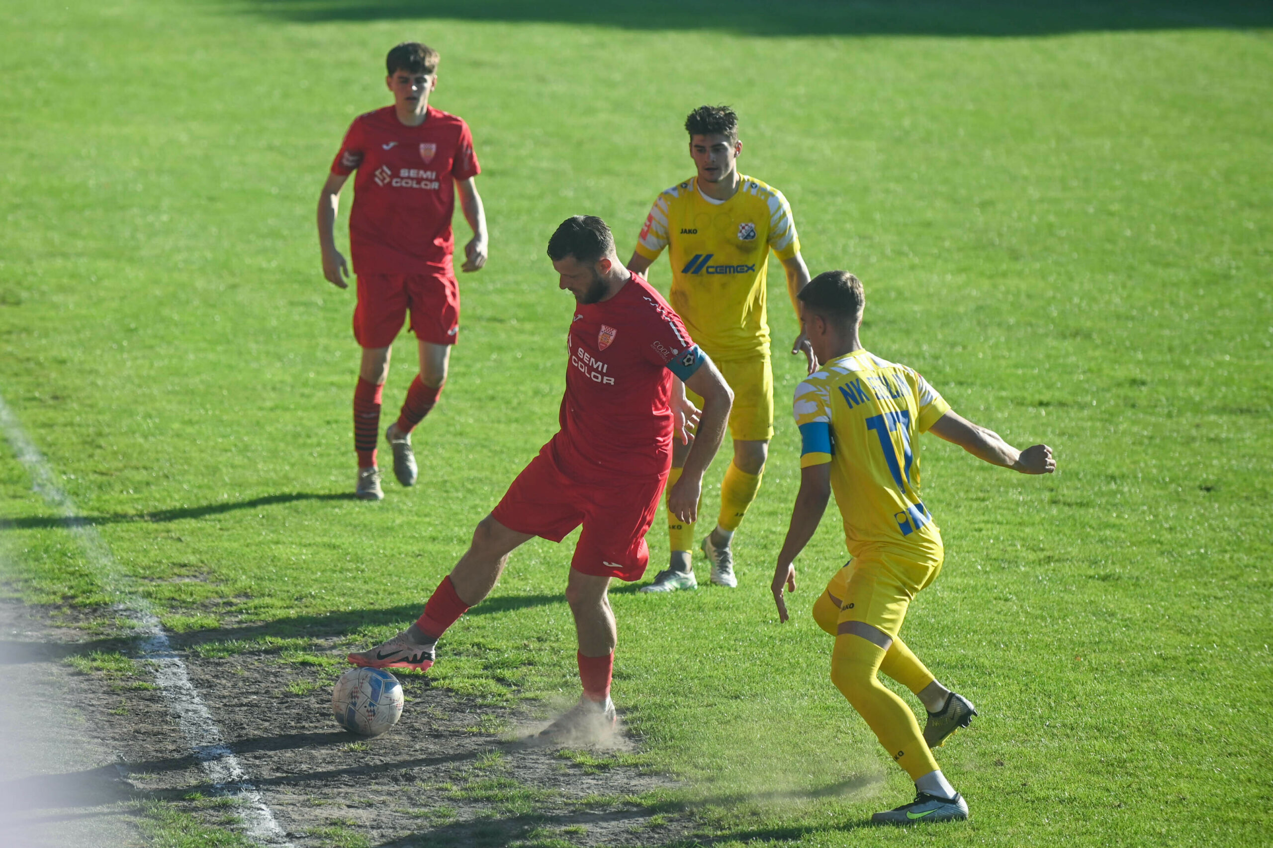 Dražen Pilčić/Foto A. KRIŽANEC