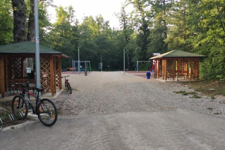 Park Jasikovac
