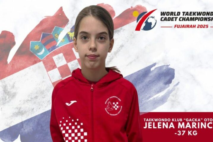 Jelena Marincel
