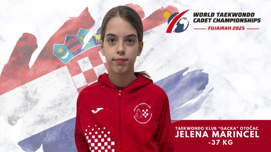 Jelena Marincel