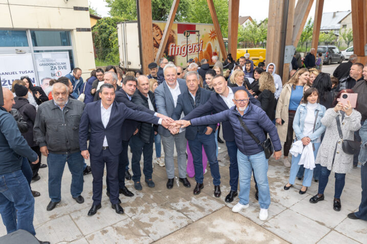 Foto: Marin Smolčić