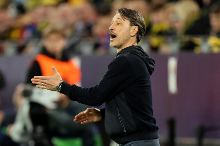 Niko Kovač/Foto REUTERS