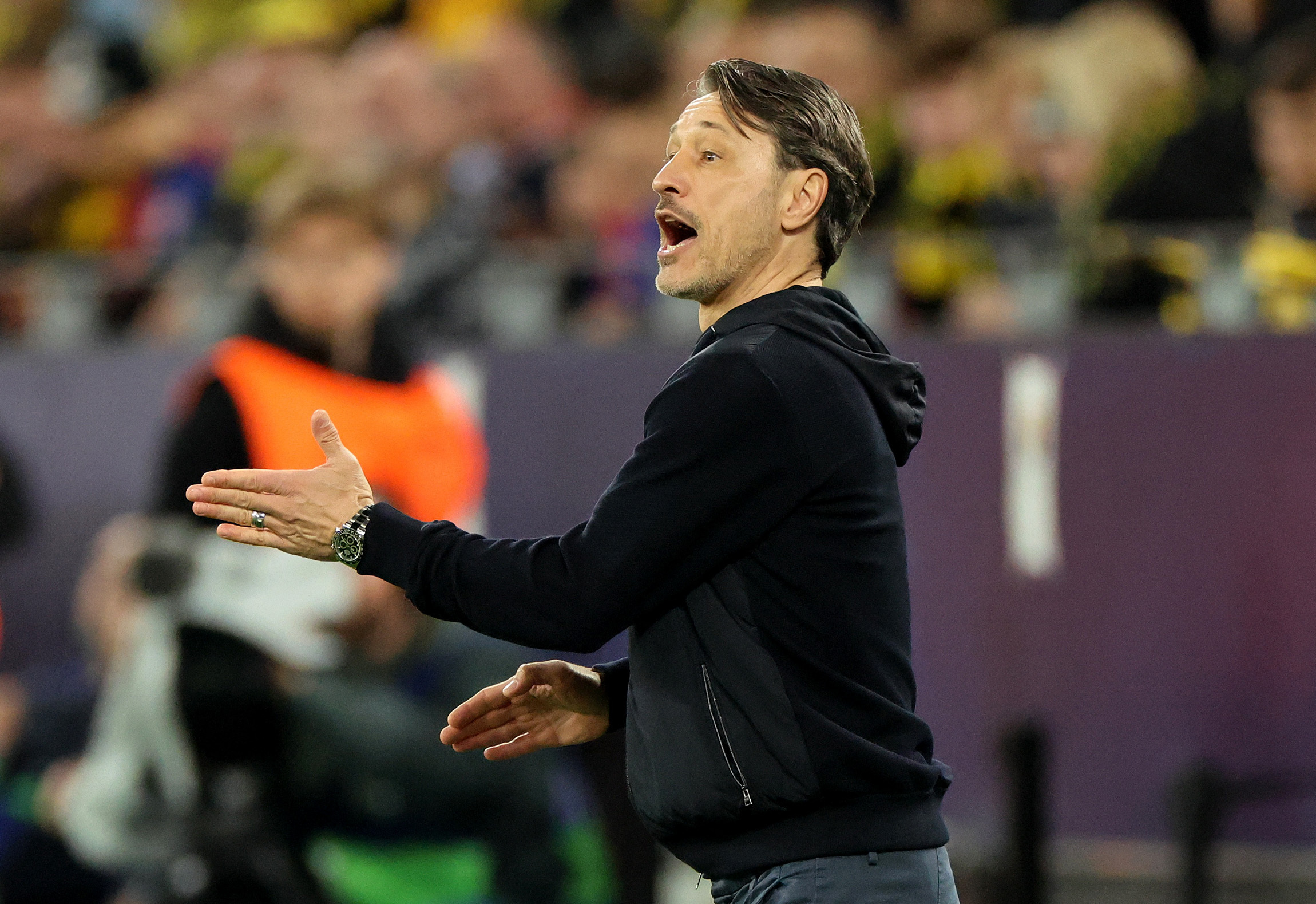 Niko Kovač/Foto REUTERS