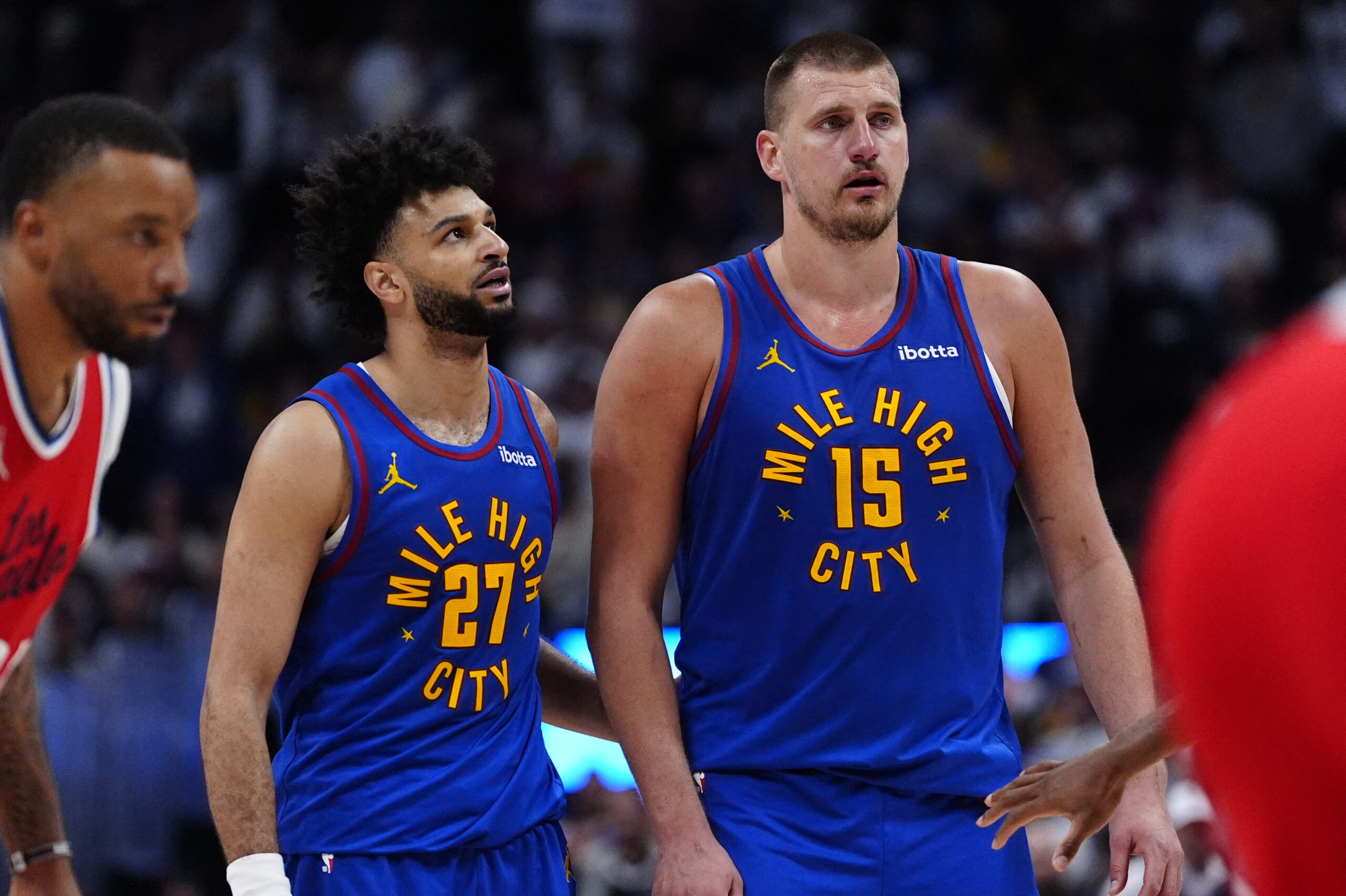 Nikola Jokić/Foto REUTERS