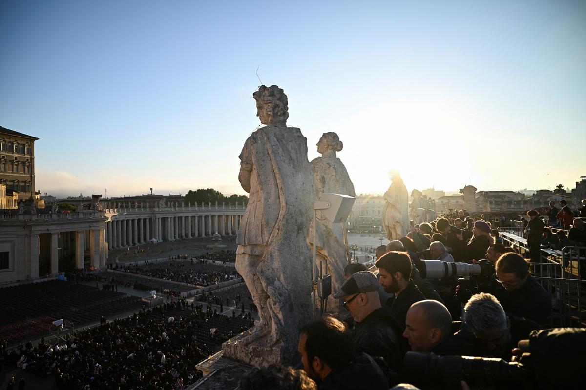 Foto REUTERS/Dylan Martinez T