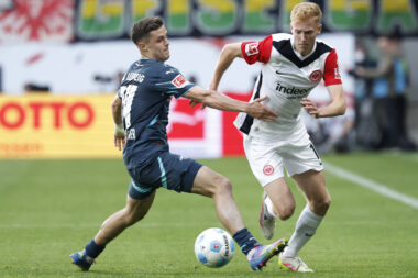 Hugo Larsson/Foto REUTERS