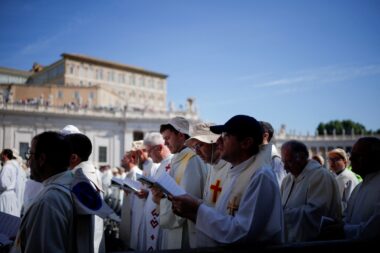 Foto REUTERS/Amanda Perobelli