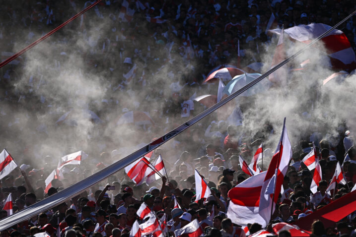 Foto REUTERS