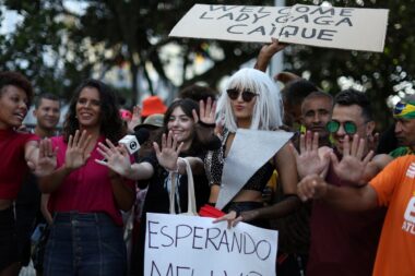 Foto REUTERS/Pilar Olivares