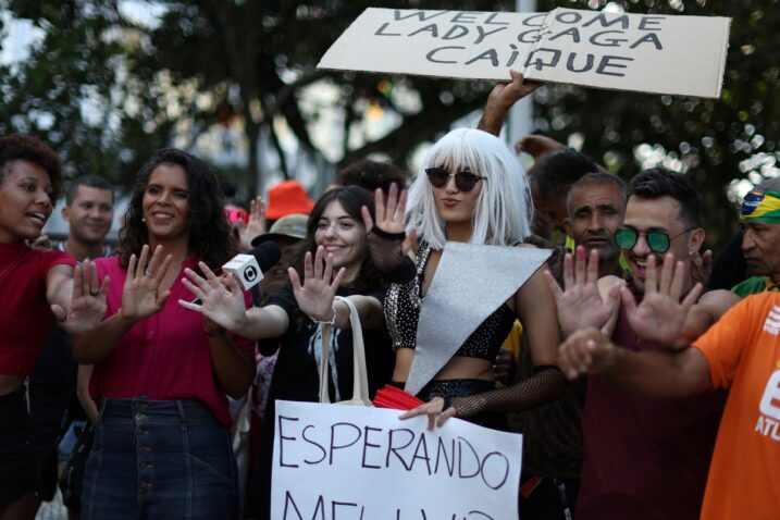 Foto REUTERS/Pilar Olivares