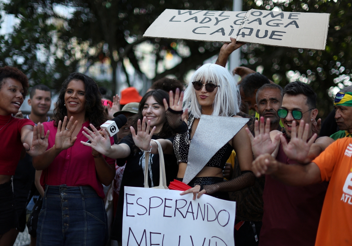 Foto REUTERS/Pilar Olivares