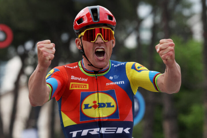 Mads Pedersen/Foto REUTERS