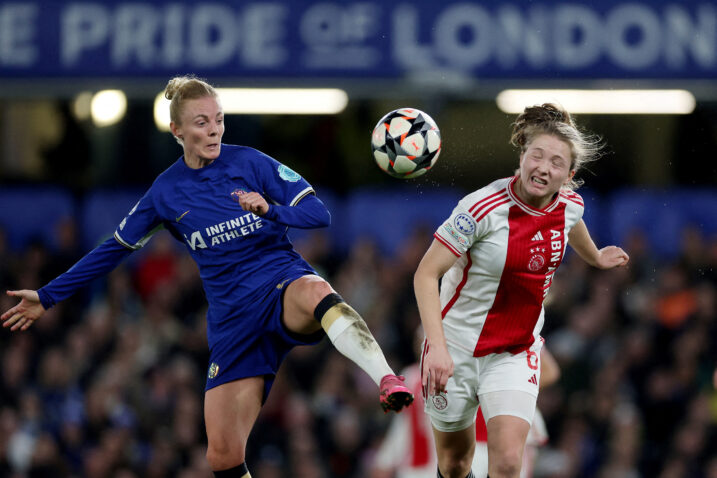 Foto REUTERS