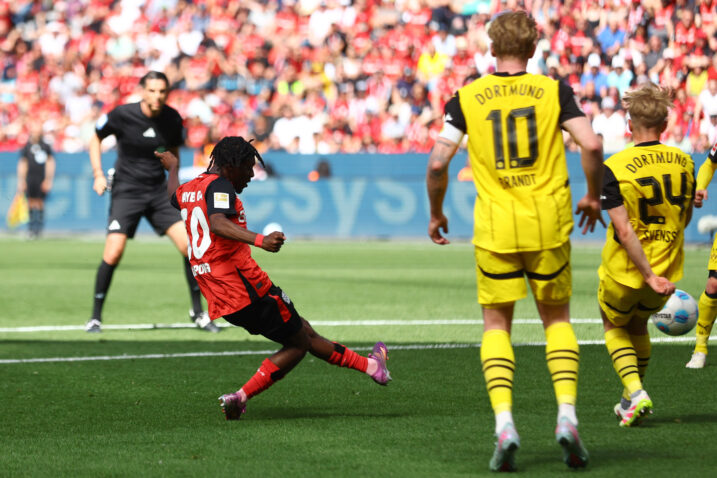 Jeremie Frimpong/Foto REUTERS