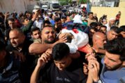 Foto REUTERS/Hatem Khaled