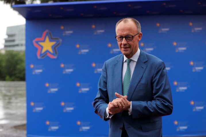 Foto REUTERS/Valdrin Xhemaj