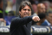 Antonio Conte/Foto REUTERS