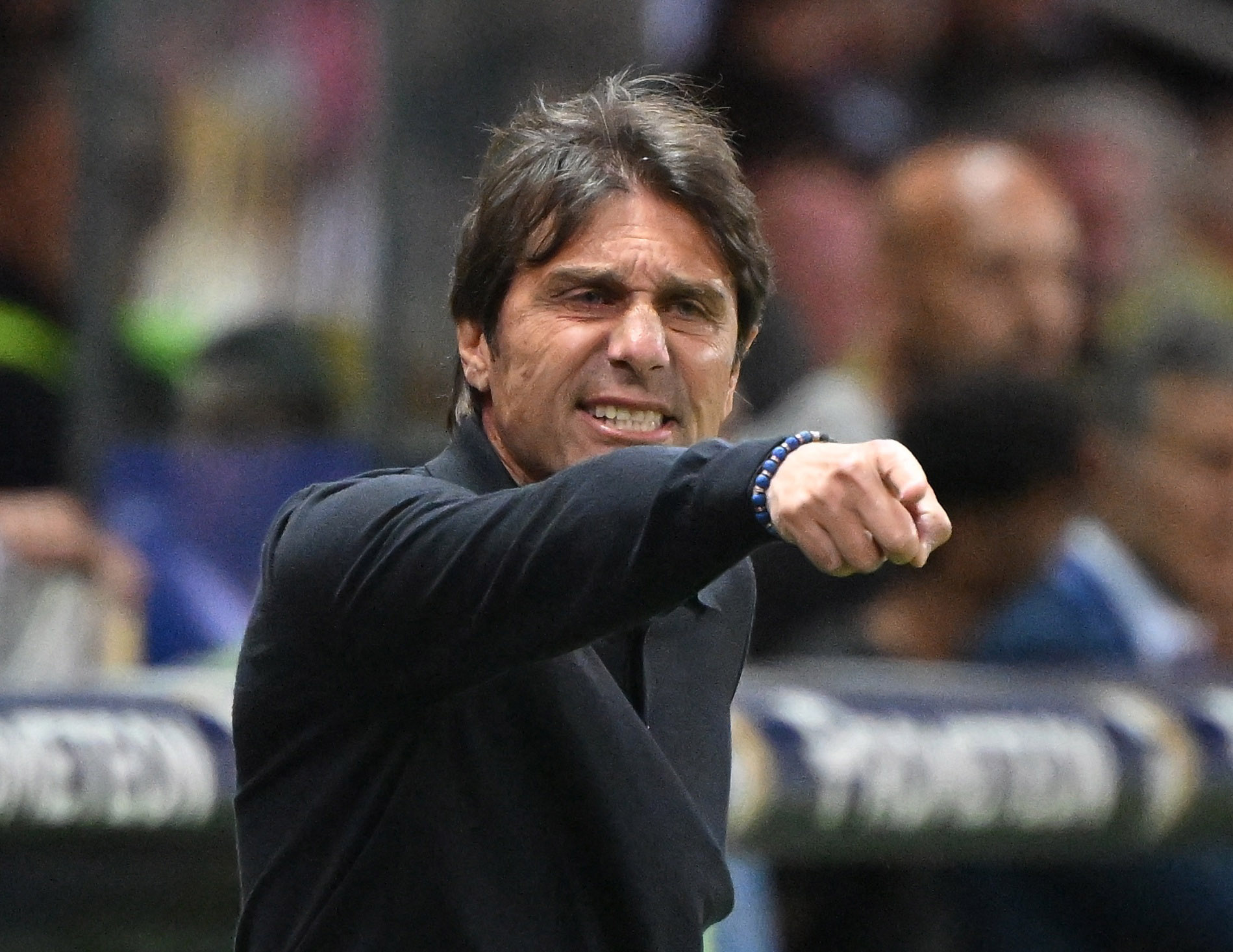 Antonio Conte/Foto REUTERS