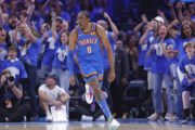 Jalen Williams/Foto REUTERS