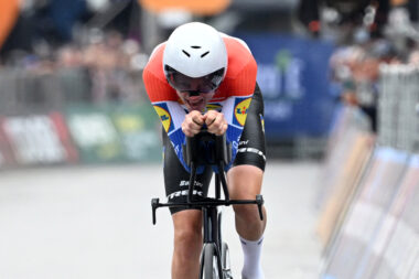 Daan Hoole/Foto REUTERS